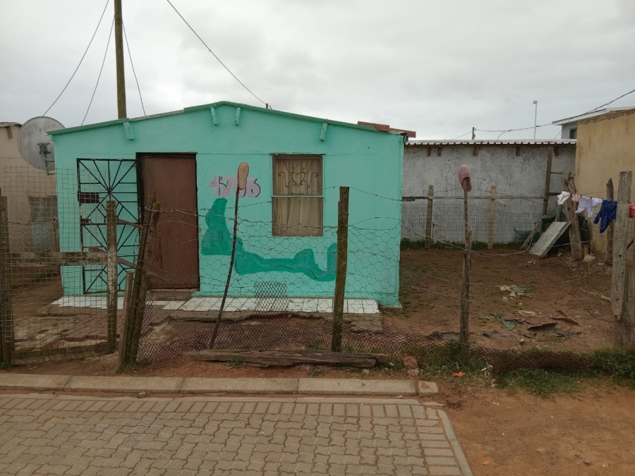 1 Bedroom Property for Sale in Kwanonqaba Western Cape